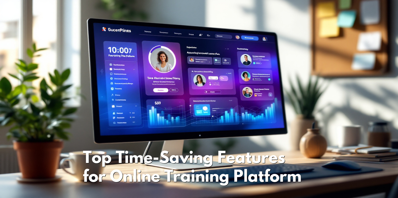 Time-Saving Features Every Online Training Platform Should Have